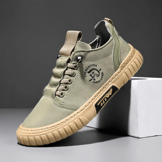 Lunavaje | Zapatillas urbanas informales