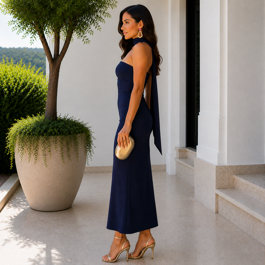 Vestido Lola™ - Sofisticación Atemporal que Realza tu Figura
