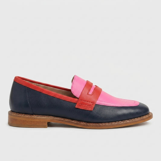 Alisette | Mocasines elegantes