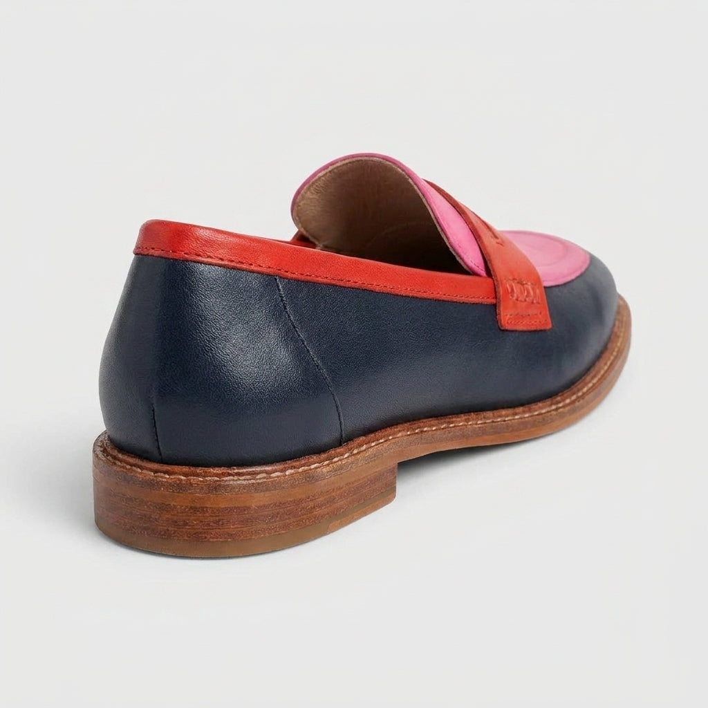 Alisette | Mocasines elegantes