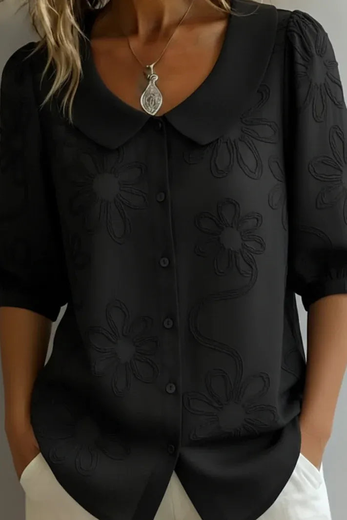 Blusa Fiora Elegante