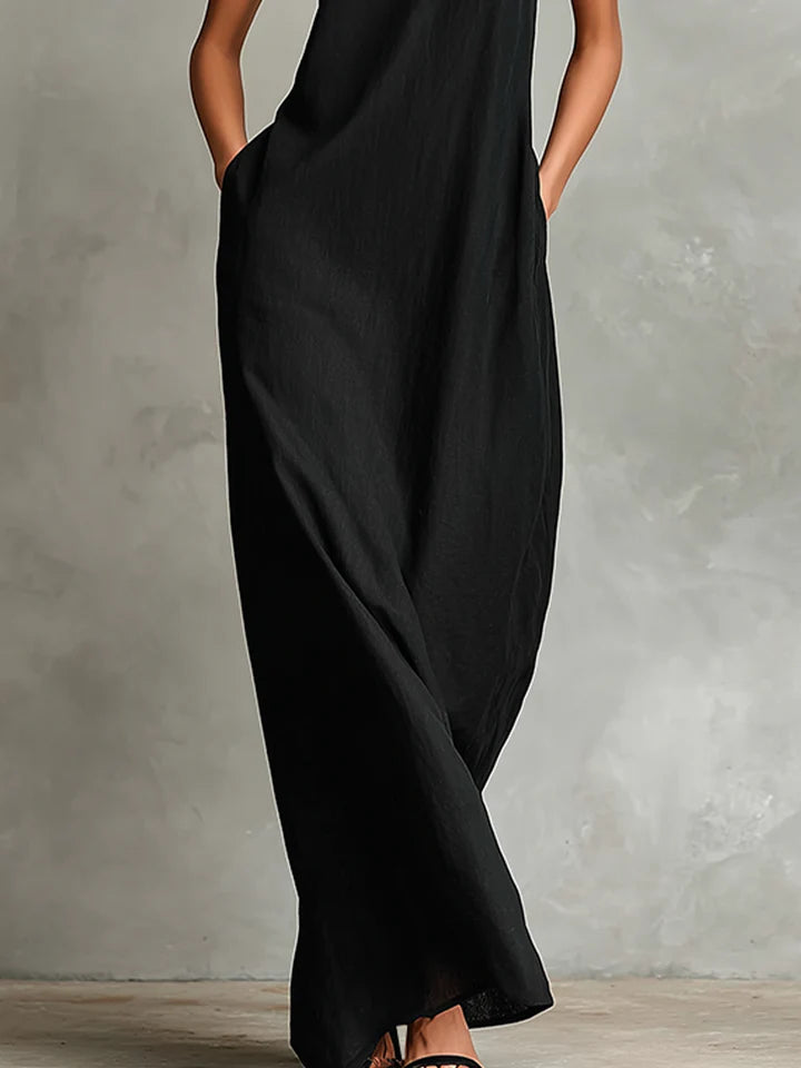 EL VESTIDO MAXI LILIANE