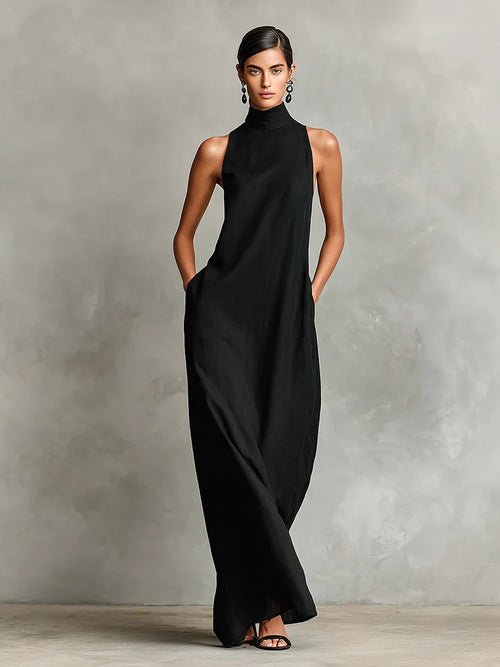EL VESTIDO MAXI LILIANE