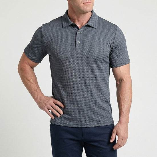 Polo ultracómodo para hombre