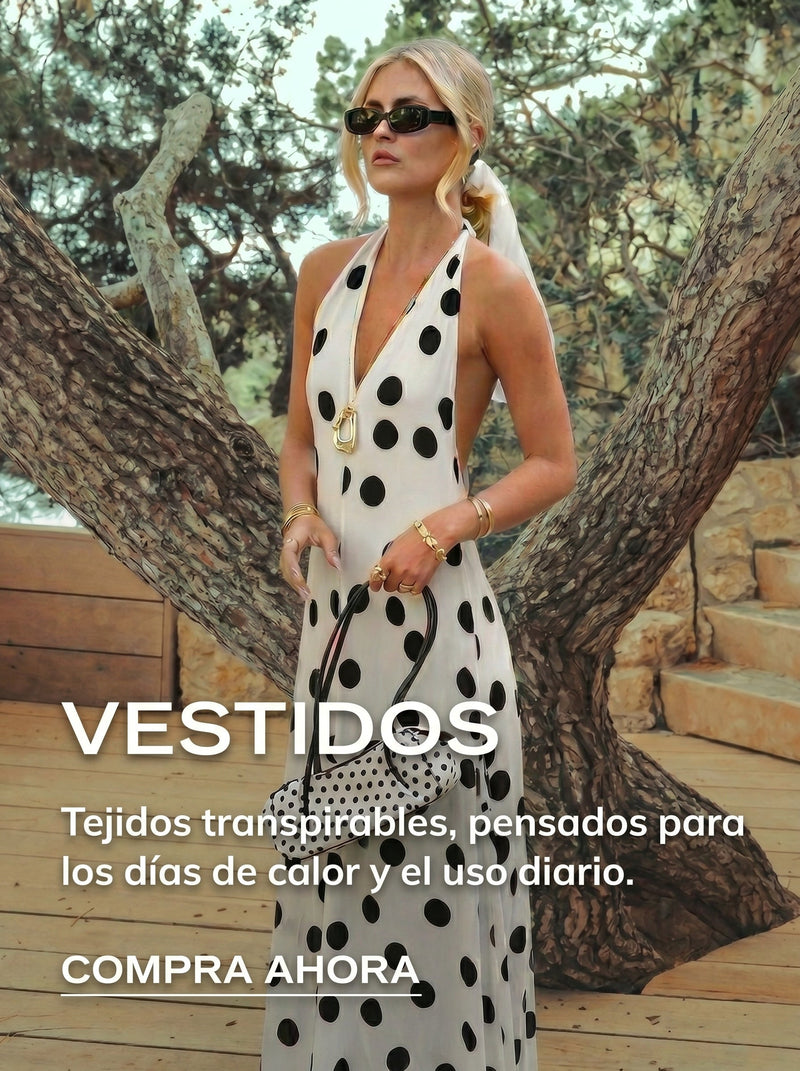 VESTIDOS