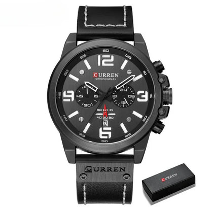 RELOJ CLÁSICO HUDSON