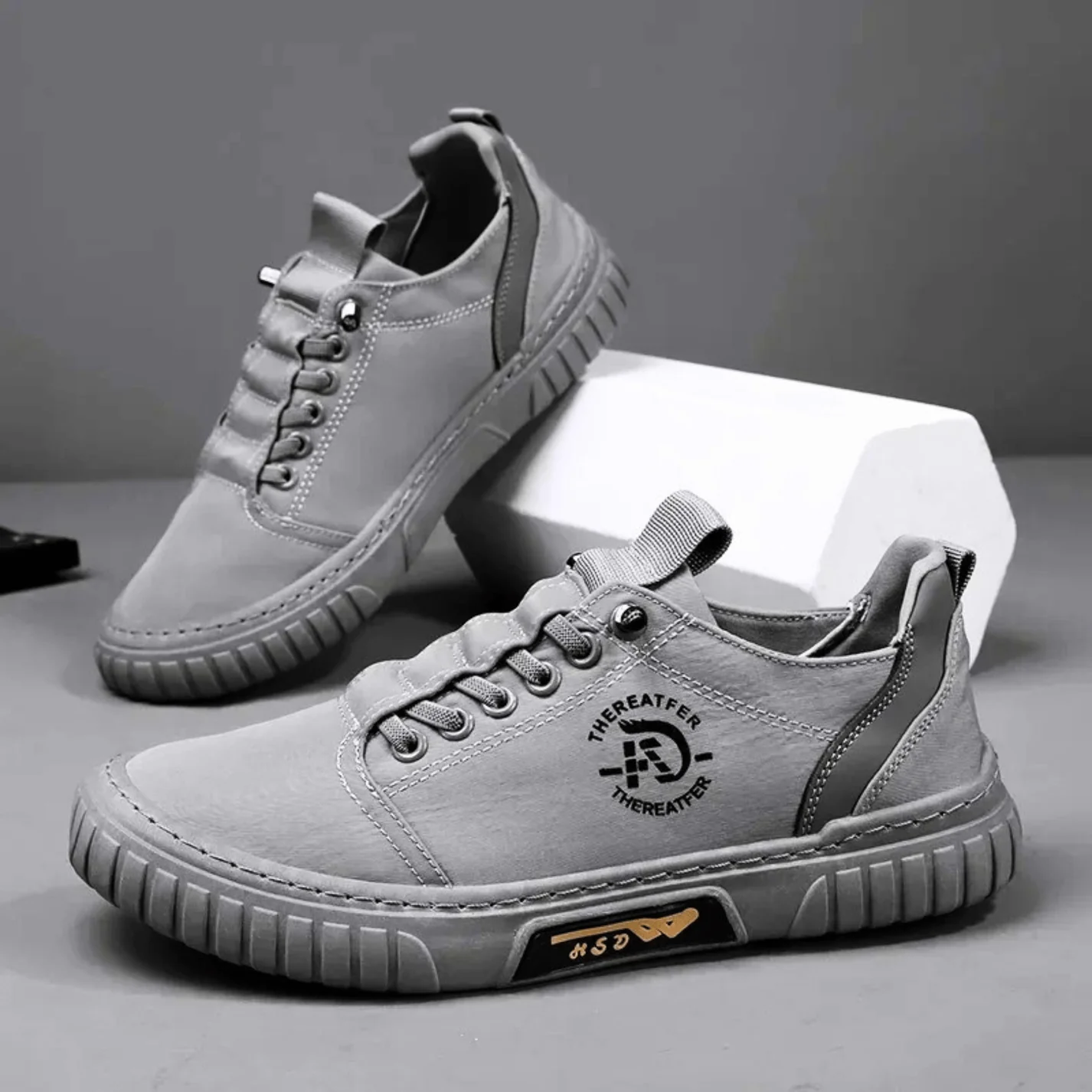 Lunavaje | Zapatillas urbanas informales