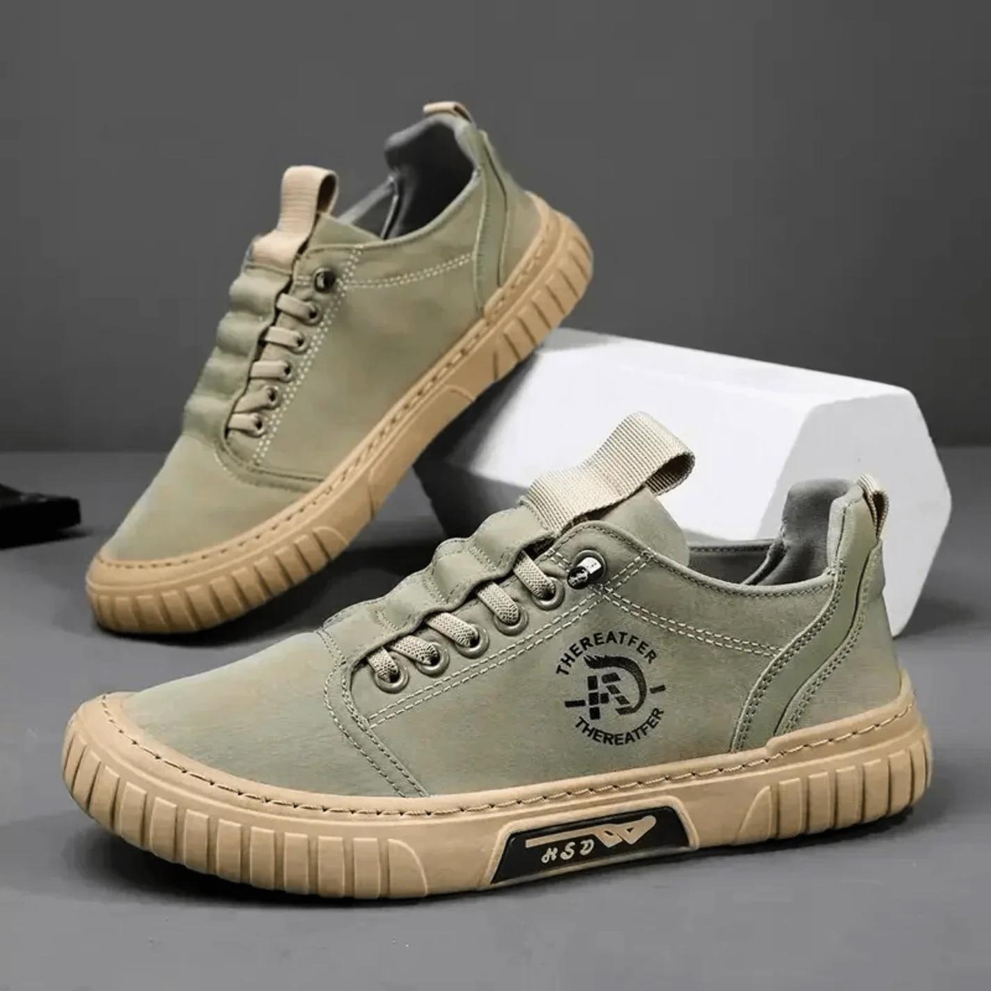 Lunavaje | Zapatillas urbanas informales