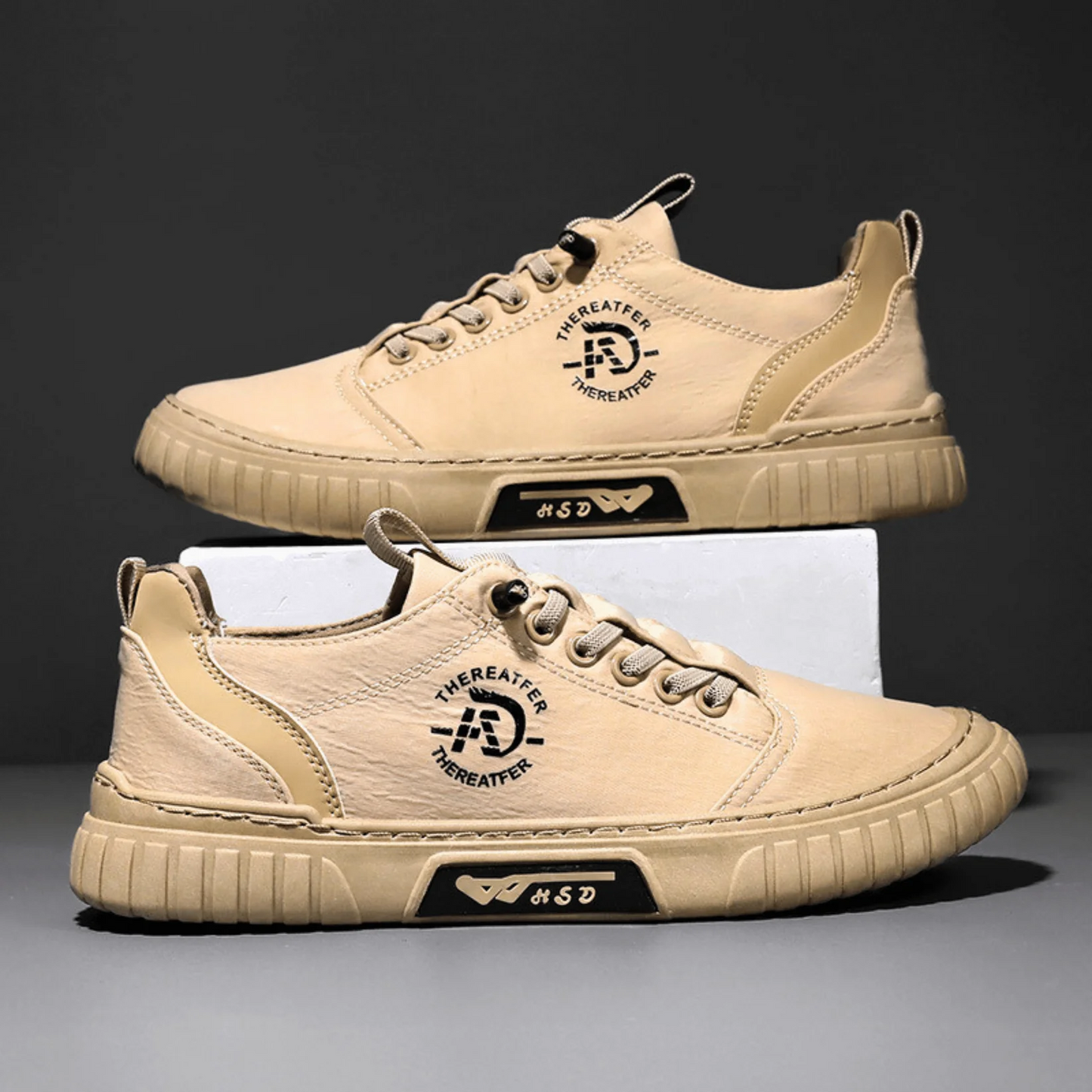 Lunavaje | Zapatillas urbanas informales
