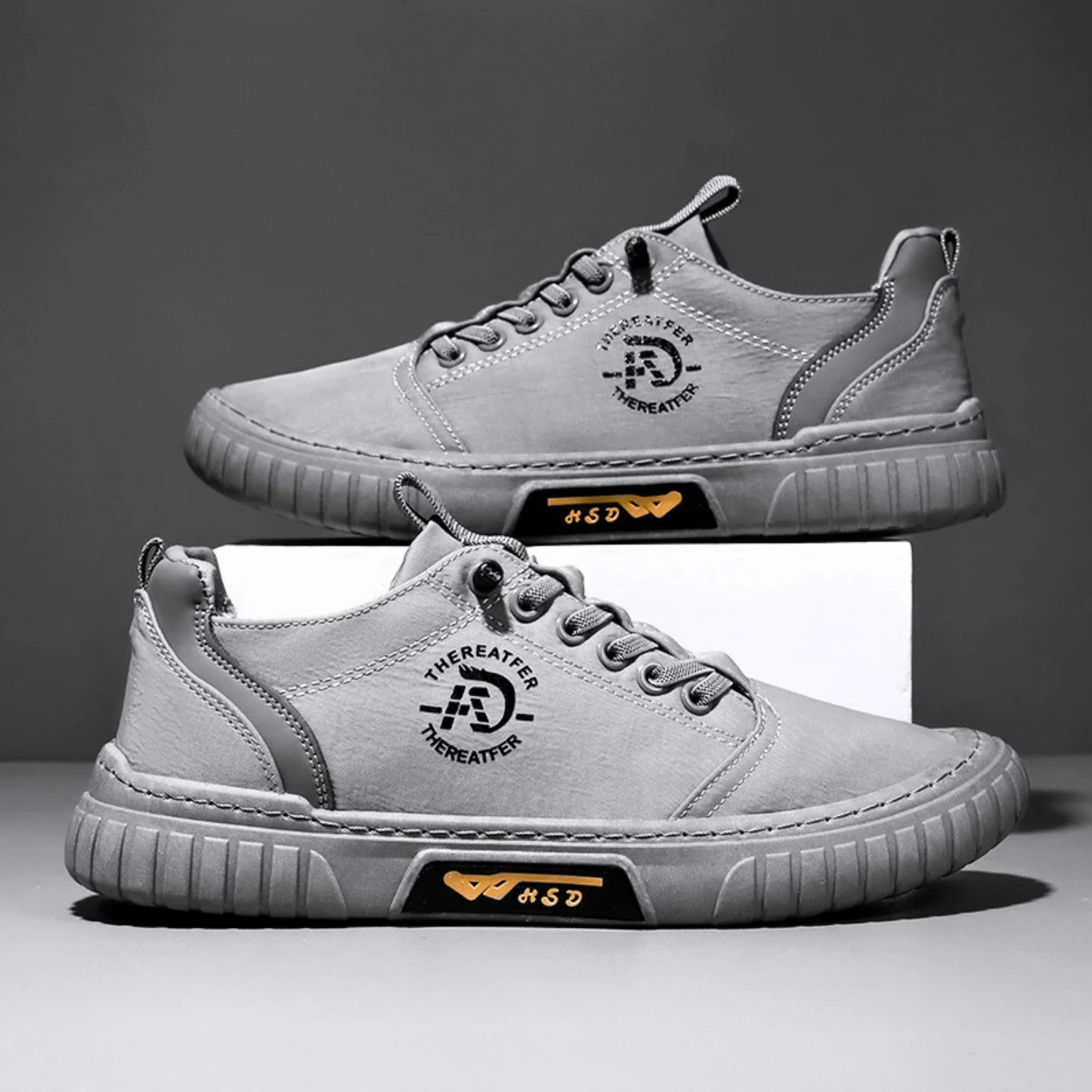 Lunavaje | Zapatillas urbanas informales