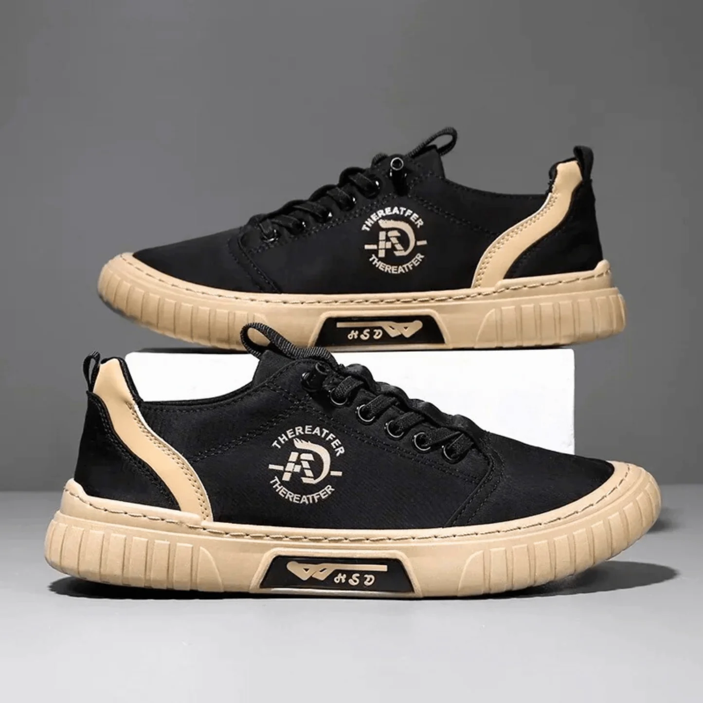 Lunavaje | Zapatillas urbanas informales