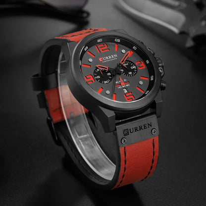 RELOJ CLÁSICO HUDSON