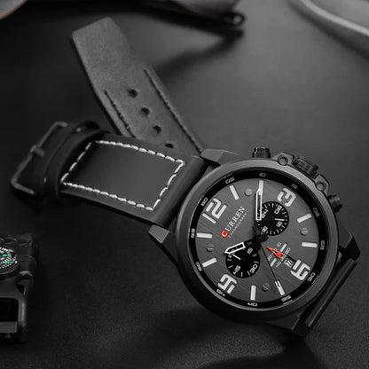 RELOJ CLÁSICO HUDSON