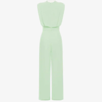 Valeria™ | Conjunto con Cinturón Minimalista que Define Tu Estilo