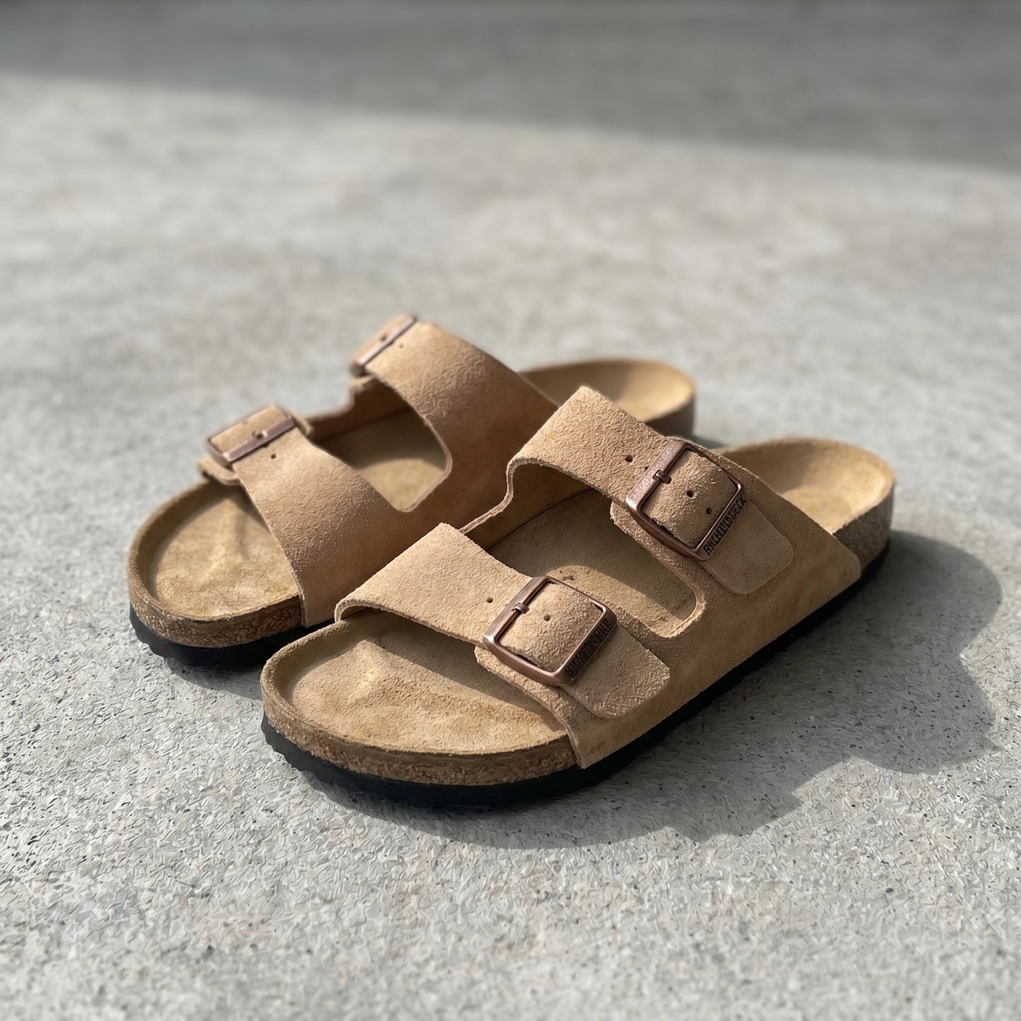 Sandalias Malibu