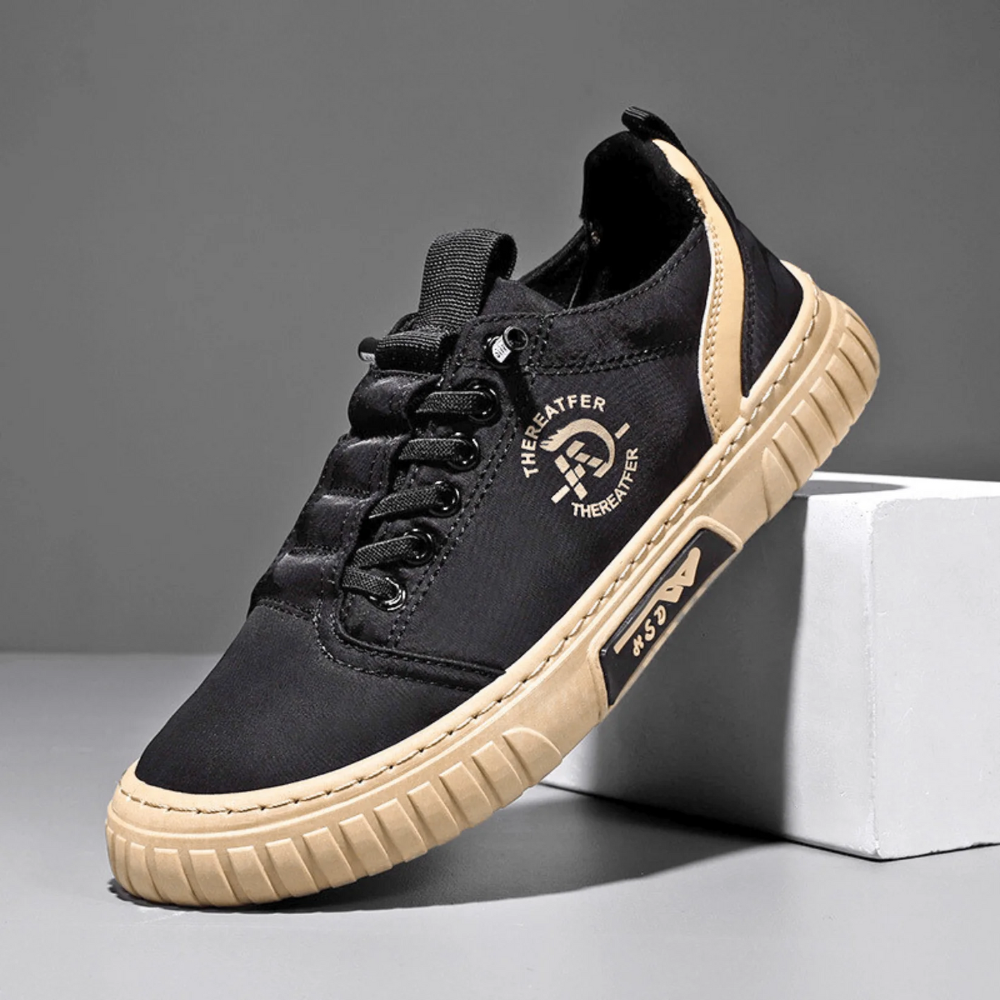 Lunavaje | Zapatillas urbanas informales