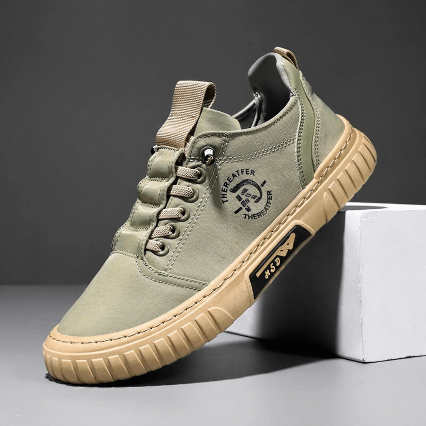 Lunavaje | Zapatillas urbanas informales