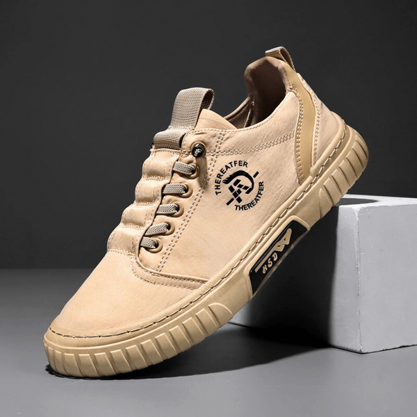 Lunavaje | Zapatillas urbanas informales