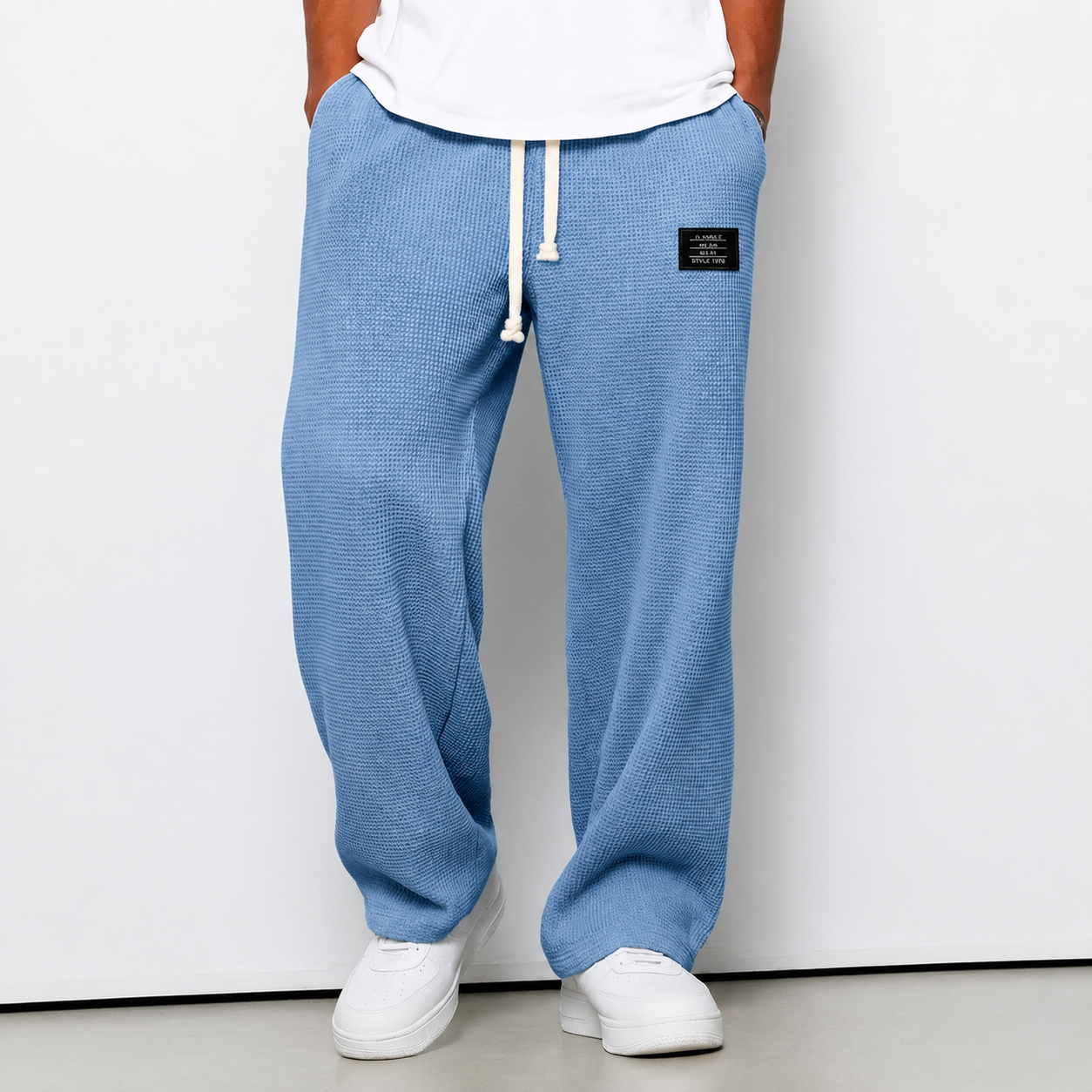 Sam | Pantalones de máxima comodidad