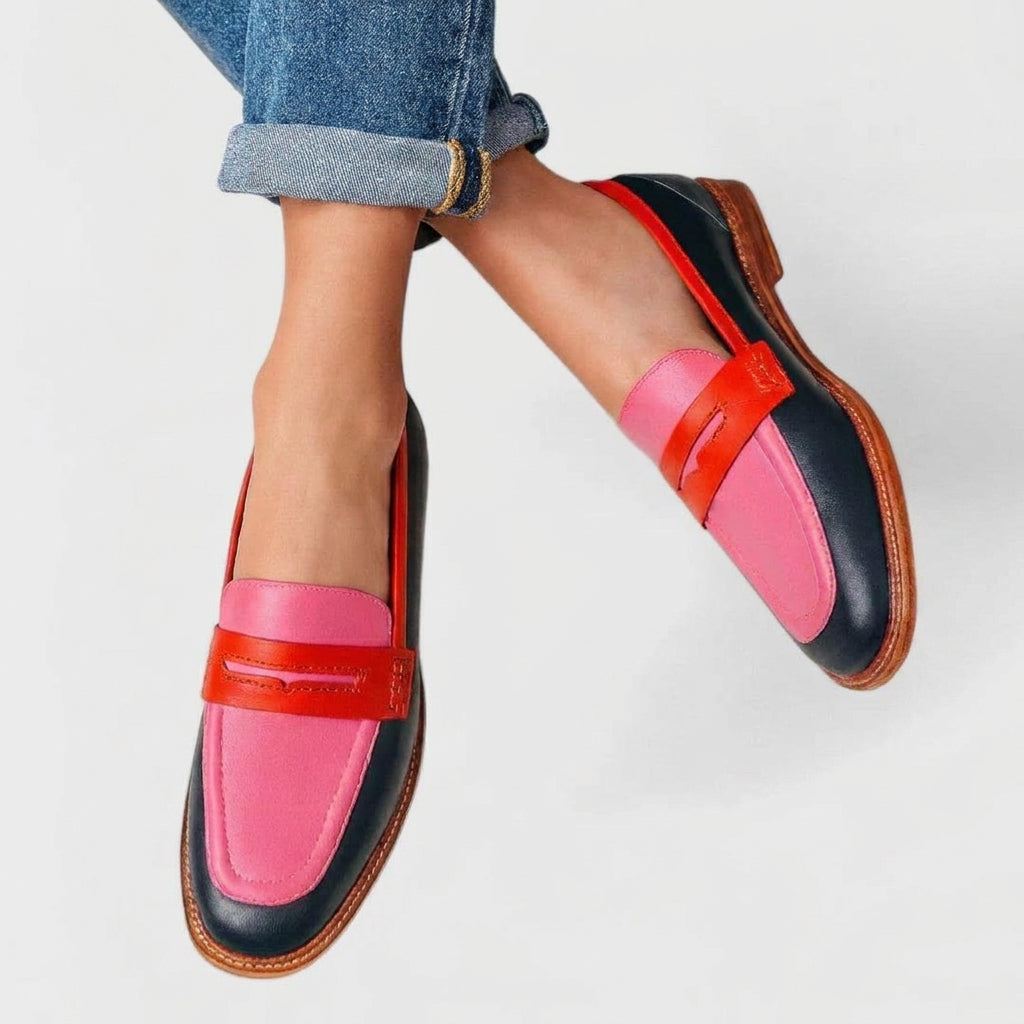 Alisette | Mocasines elegantes