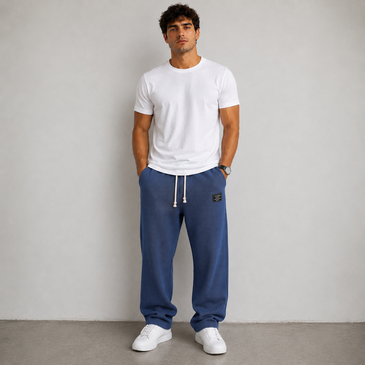 Sam | Pantalones de máxima comodidad