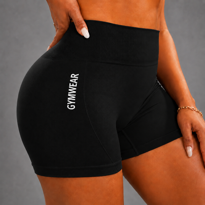 Pantalones cortos deportivos ajustados