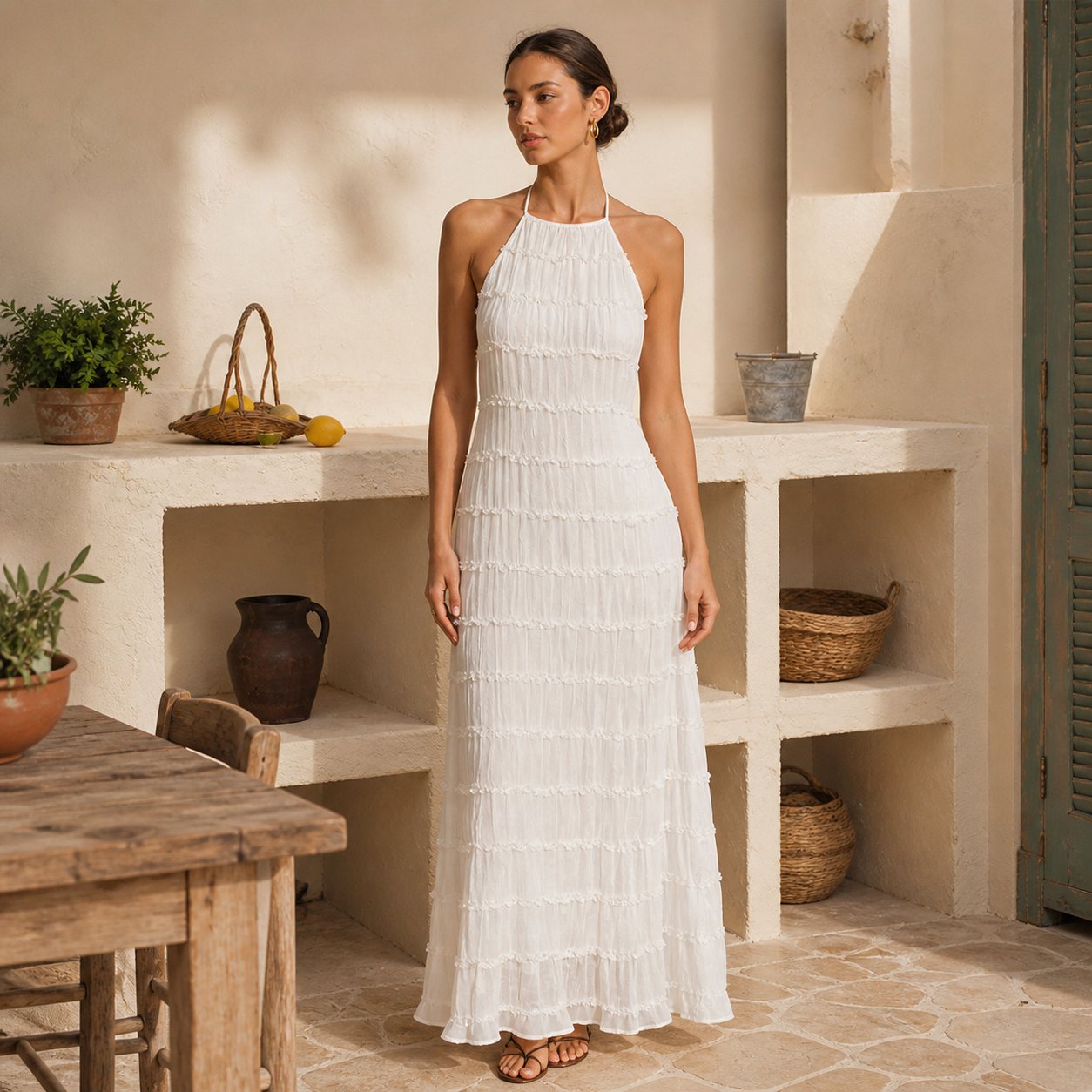 Perla™ | Elegancia Natural que Estiliza y Enamora