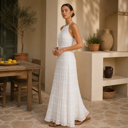 Perla™ | Elegancia Natural que Estiliza y Enamora