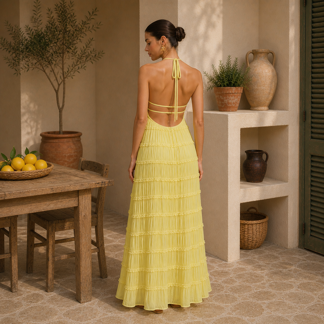 Perla™ | Elegancia Natural que Estiliza y Enamora