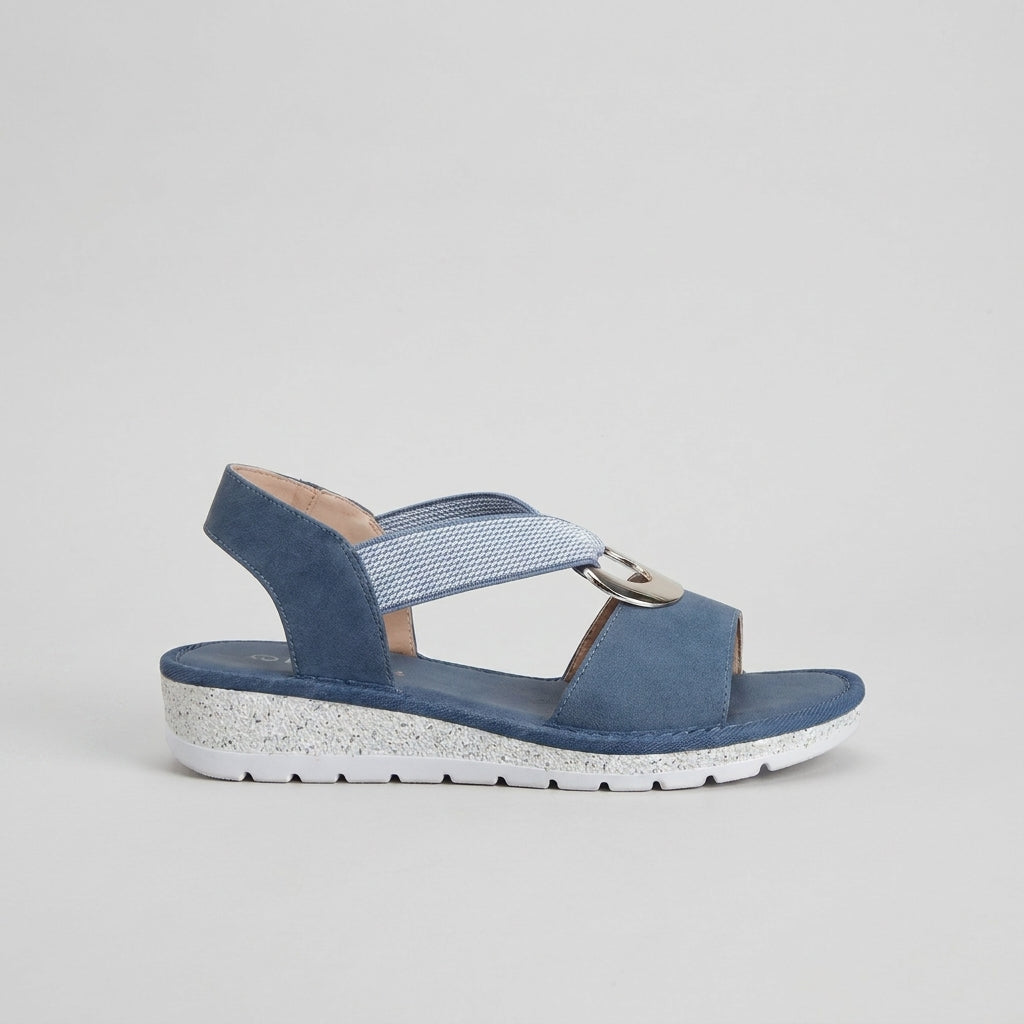 Sandalias de playa Luna