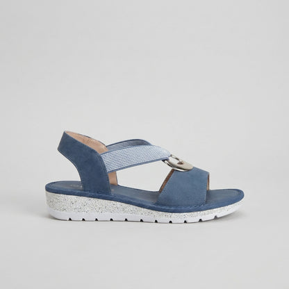 Sandalias de playa Luna