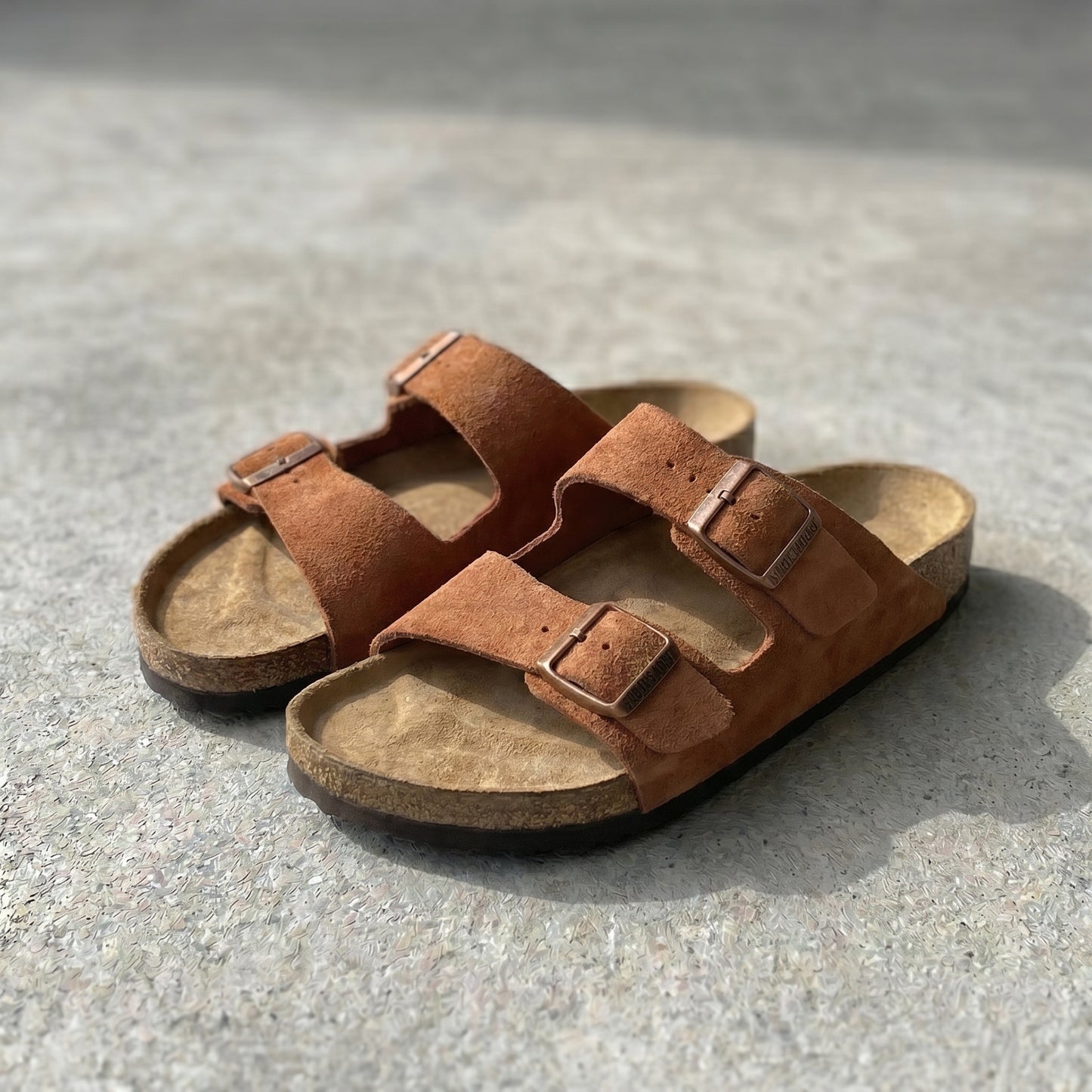 Sandalias Malibu