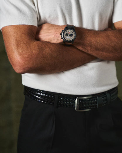 RELOJ CLÁSICO HUDSON