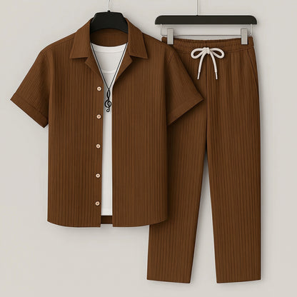 Conjunto de lino