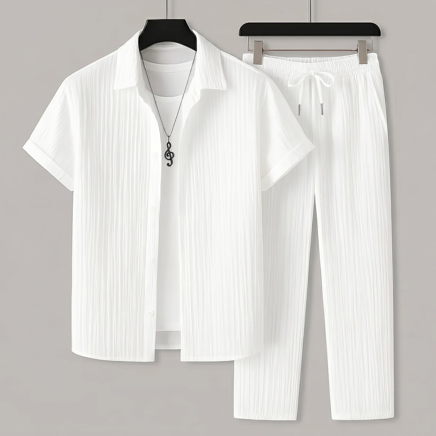 Conjunto de lino