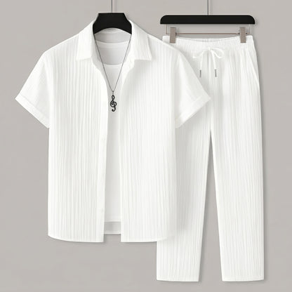 Conjunto de lino