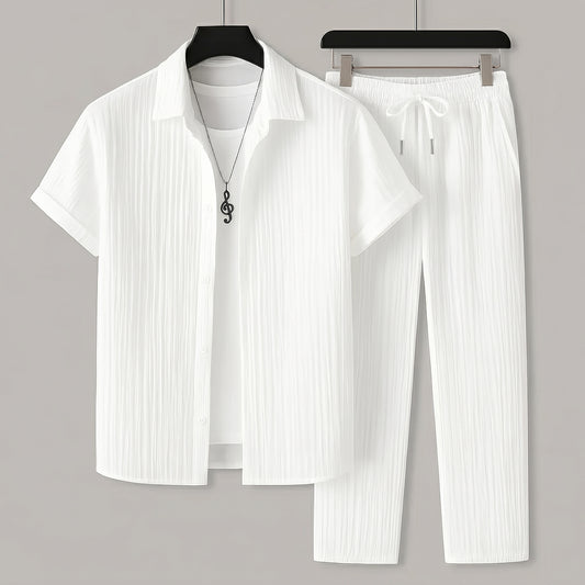 Conjunto de lino
