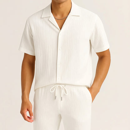 Conjunto de lino