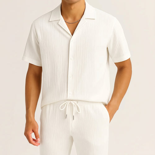 Conjunto de lino