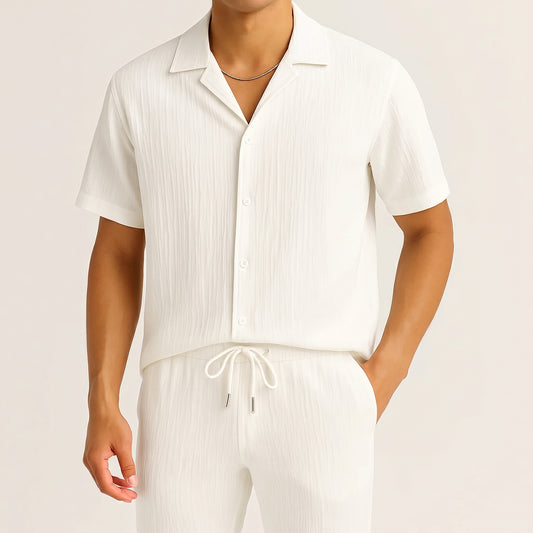 Conjunto de lino