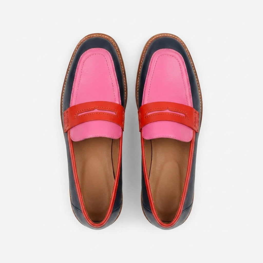 Alisette | Mocasines elegantes