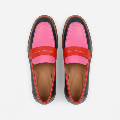 Alisette | Mocasines elegantes