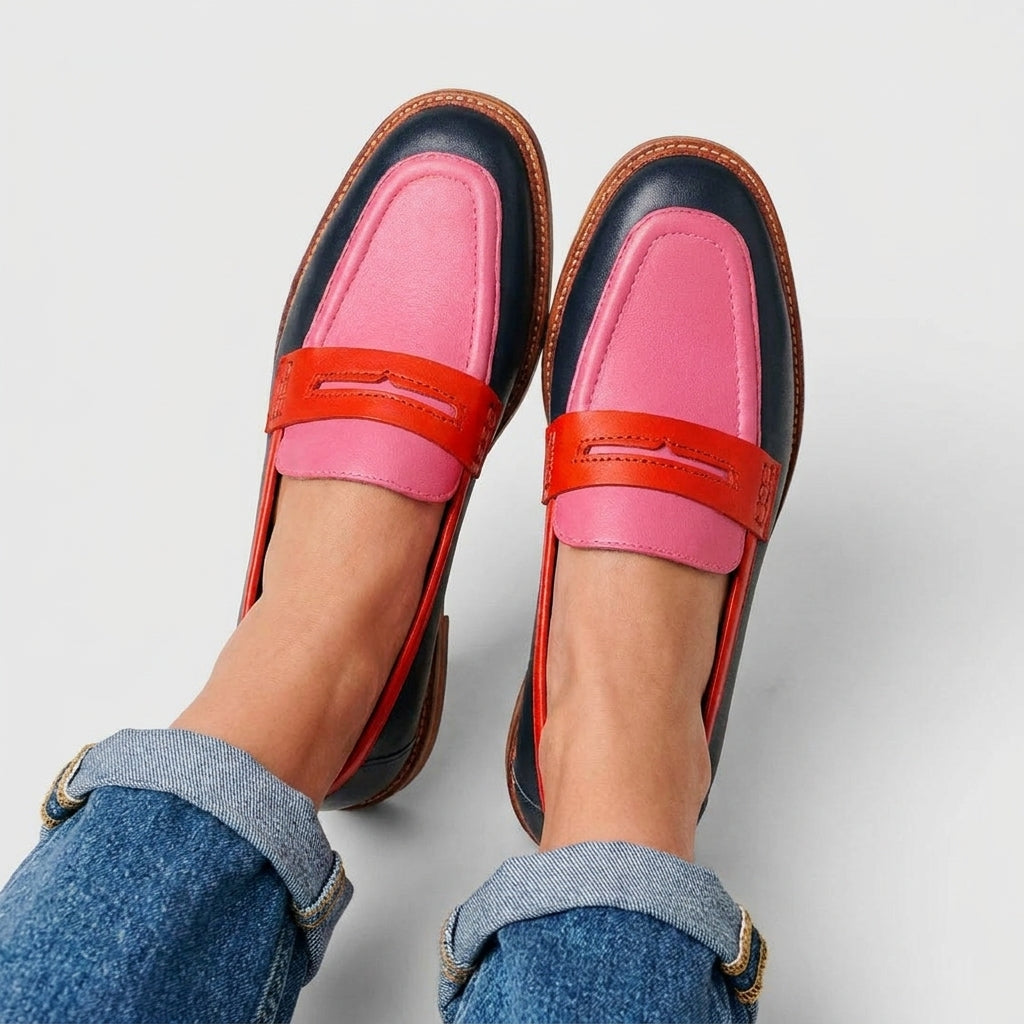 Alisette | Mocasines elegantes
