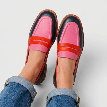 Alisette | Mocasines elegantes