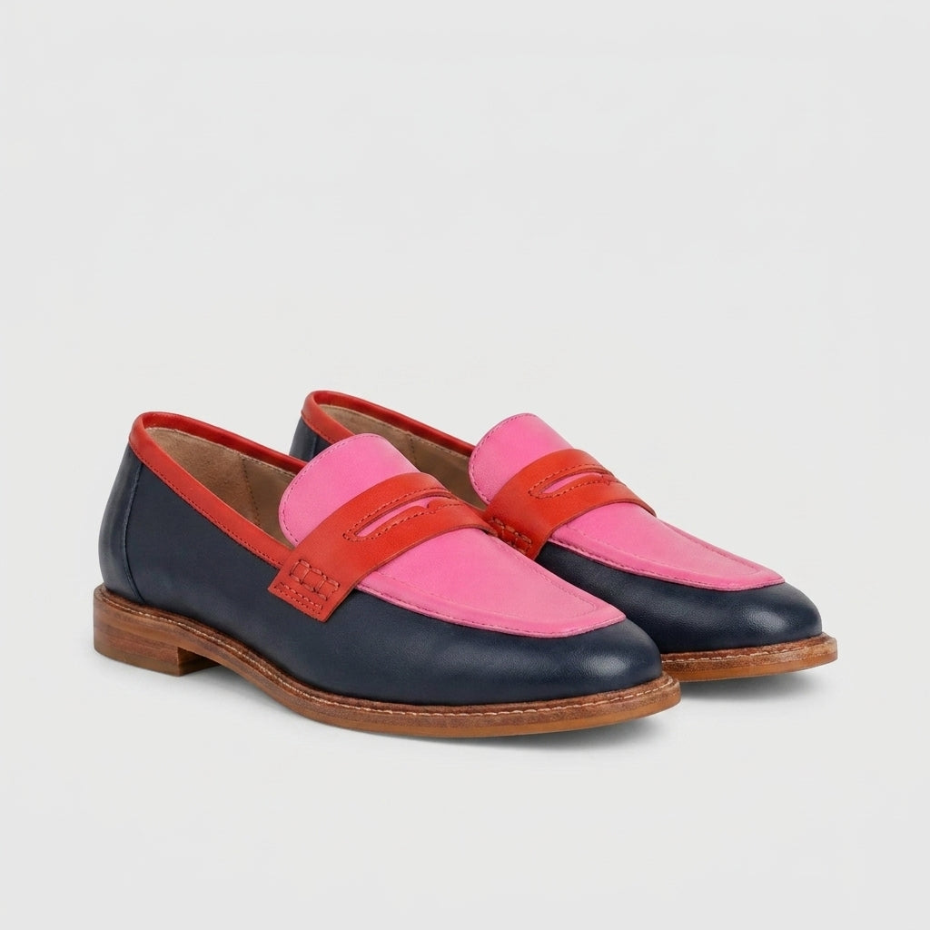Alisette | Mocasines elegantes