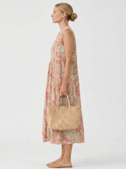 Raya™ | Vestido midi para el día a día