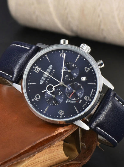 RELOJ ARDENFORT CLÁSICO