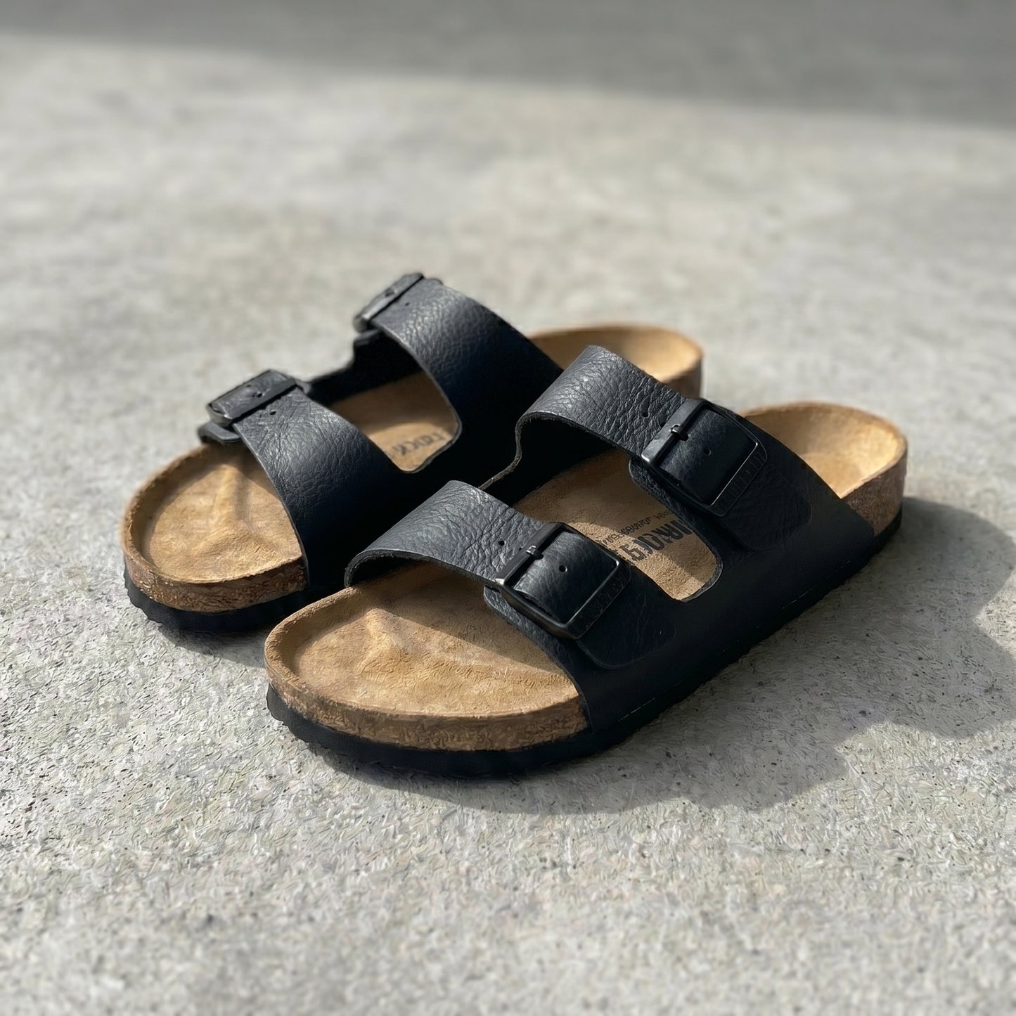 Sandalias Malibu