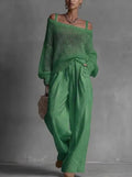 Verde