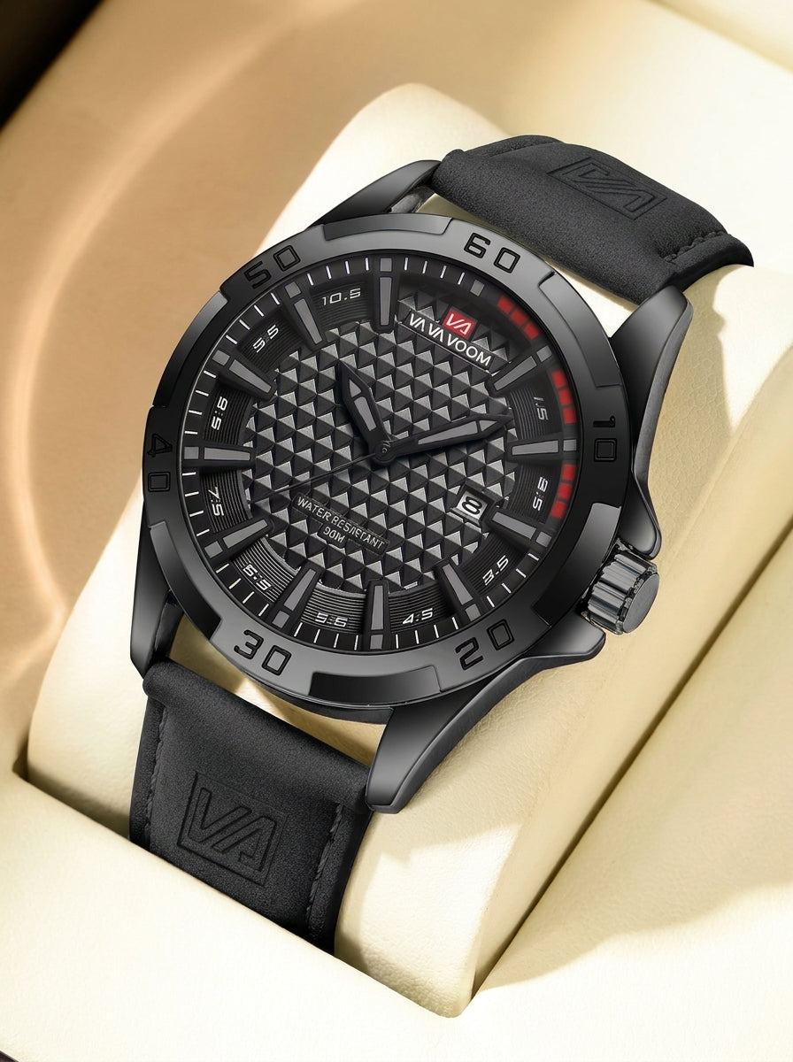 RELOJ KRONOS EXPLORER